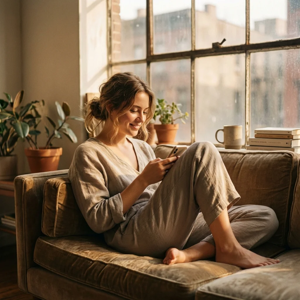 We do the matchmaking.